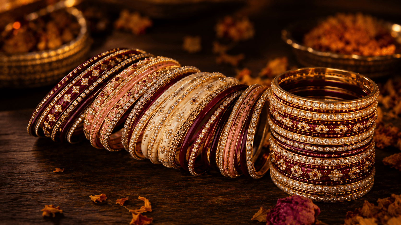 Bangles